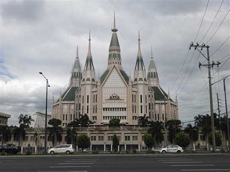 inc directory templo central|INC Central Temple .